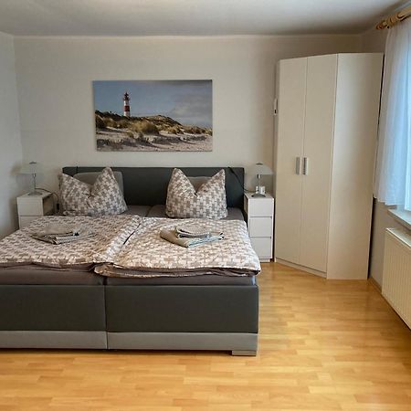 Ferienwohnung Flecken Zechlin Εξωτερικό φωτογραφία