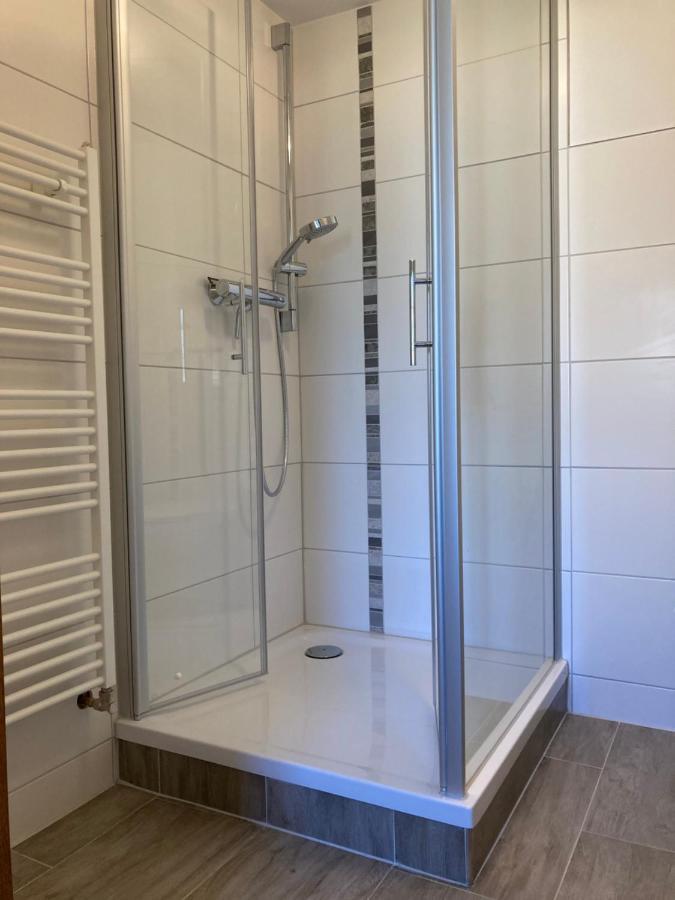 Ferienwohnung Flecken Zechlin Εξωτερικό φωτογραφία
