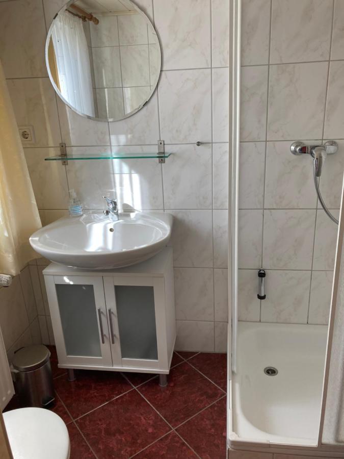 Ferienwohnung Flecken Zechlin Εξωτερικό φωτογραφία