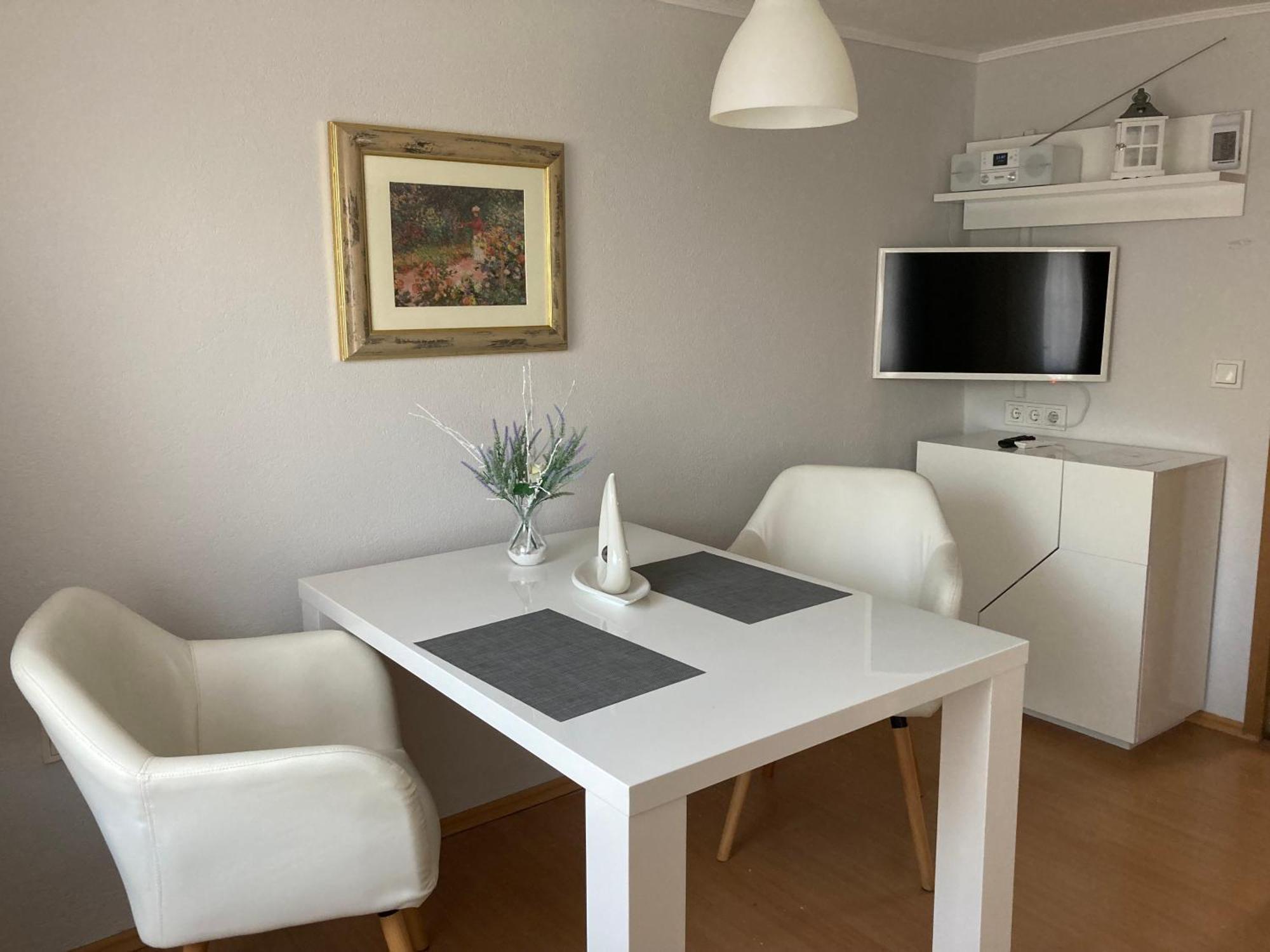 Ferienwohnung Flecken Zechlin Εξωτερικό φωτογραφία