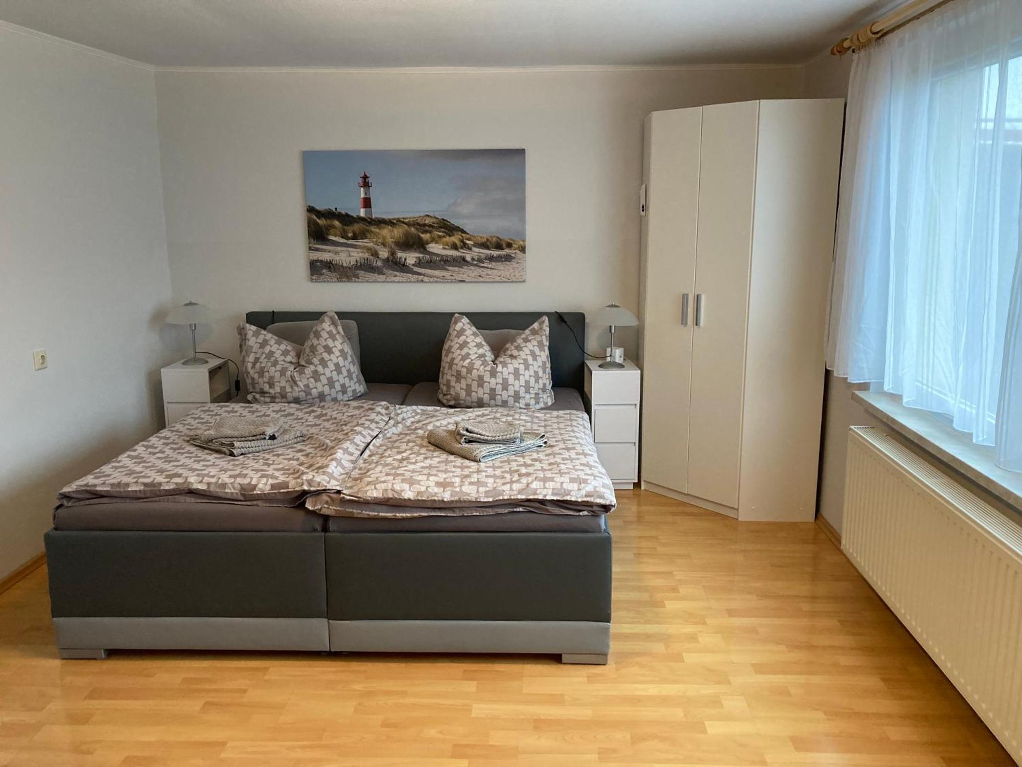 Ferienwohnung Flecken Zechlin Εξωτερικό φωτογραφία